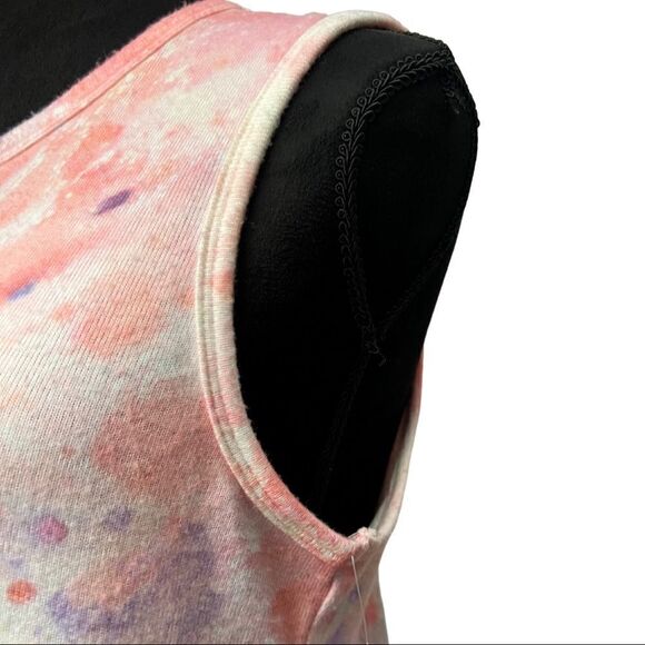💎 PJ Salvage Women's Tank Top Melting Crayons New - Picture 5 of 8
